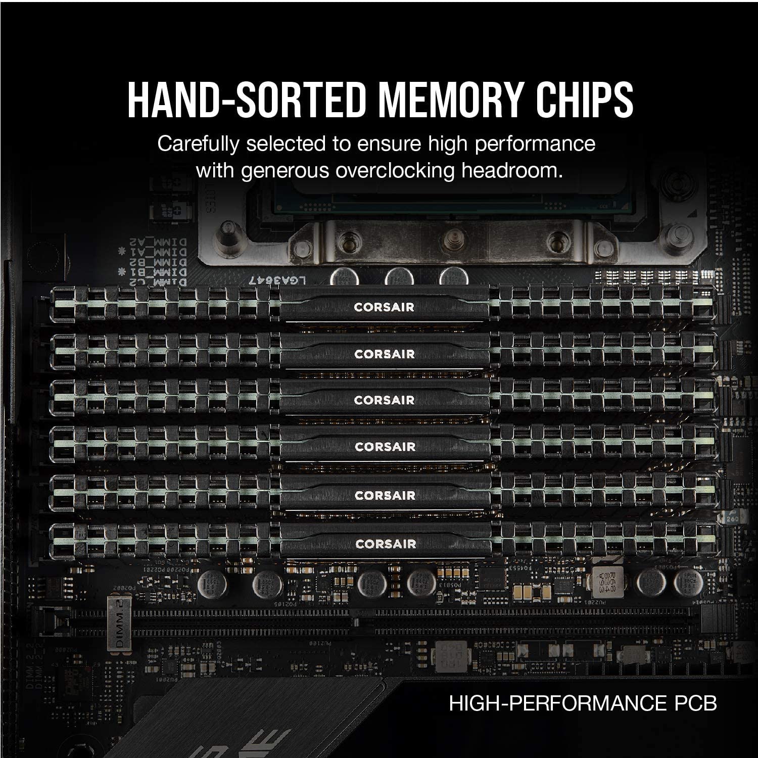 動作確認済　コルセア Vengeance 32GB DDR4 3200MHz Amazon.co.jp: 【Amazon.co.jp限定】CORSAIR DDR4-3200MHz 2022
